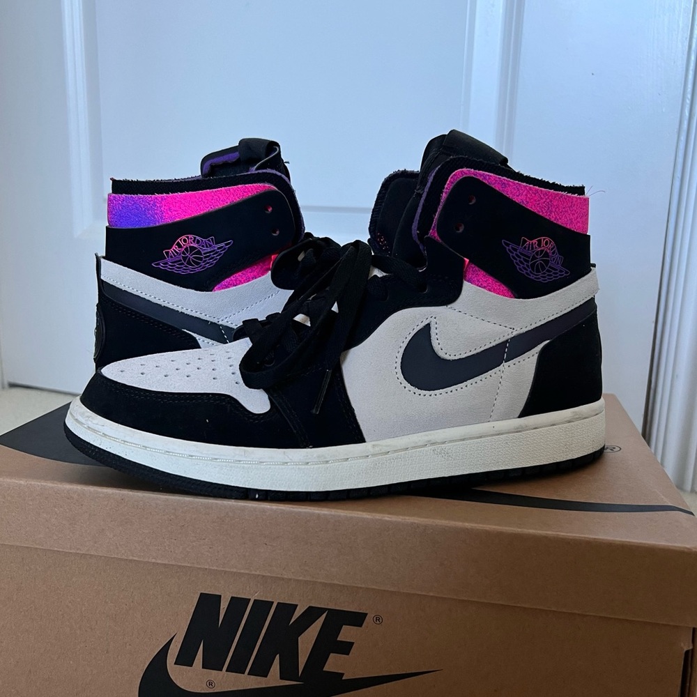 Jordan 1 Paris Saint-Germain